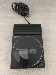 Sony CD Player D 50 | eBay