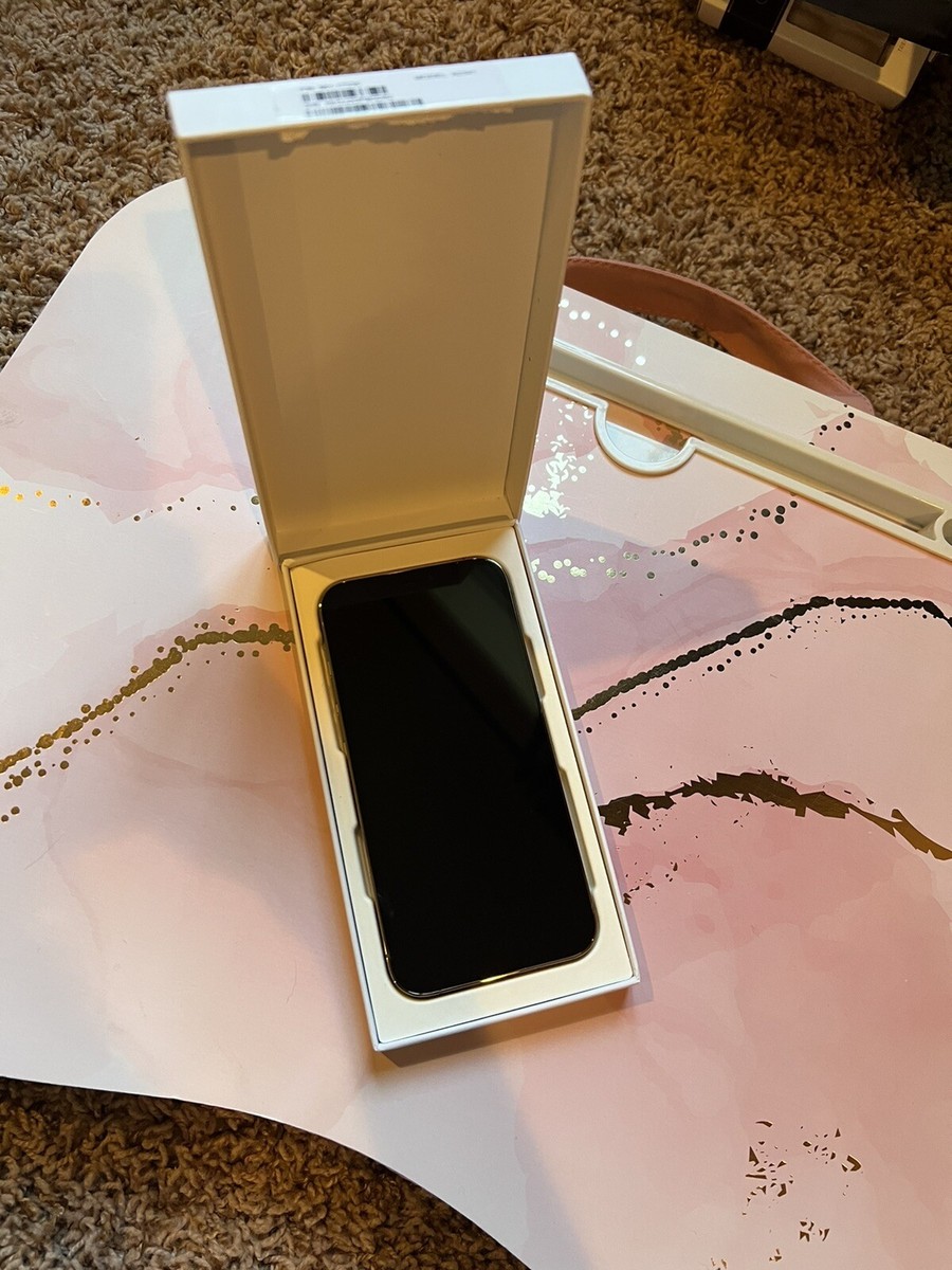Apple iPhone 12 Pro - 128 GB - Gold (T-Mobile) for sale online | eBay