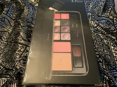 トライアルセット・サンプル Christian Dior Palette Couture 24g DIOR