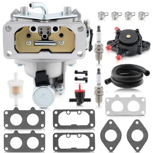 Kawasaki Fh721v Carburetor | eBay