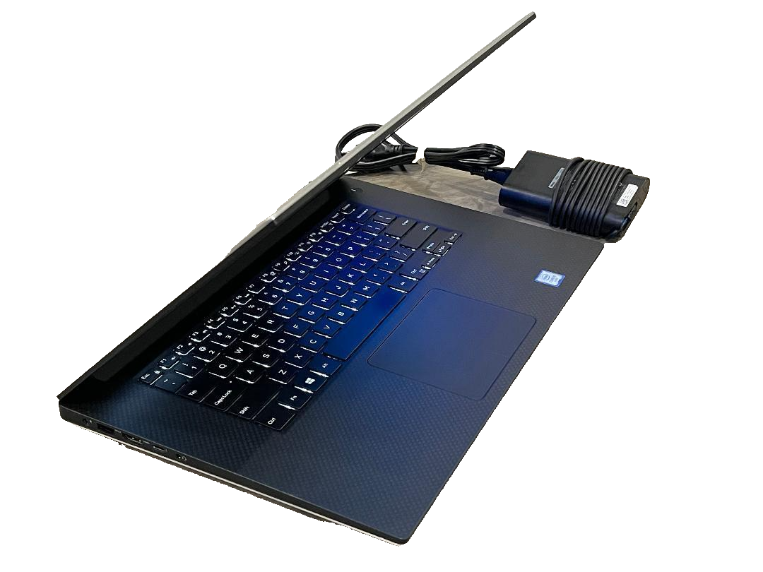 Dell Precision 5510 15.6