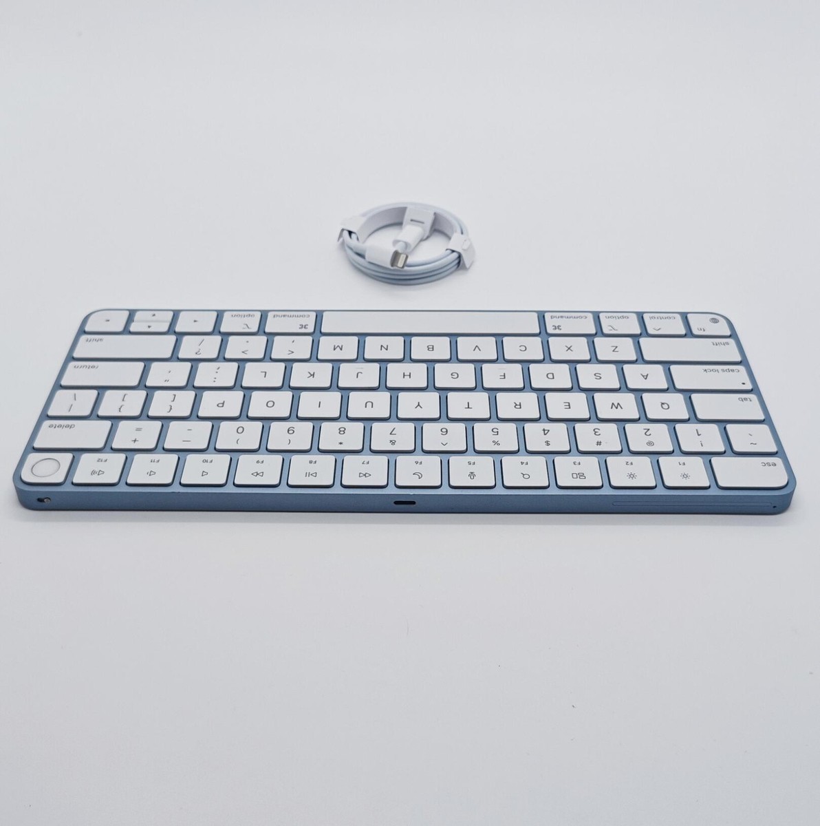 Apple Magic Keyboard with Touch ID for M1 Macs Wireless A2449
