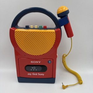 My First Sony Walkman | eBay