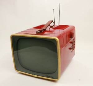 Vintage 50s TV | eBay