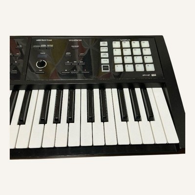Roland FA-06 61 Key Music Workstation for sale online | eBay