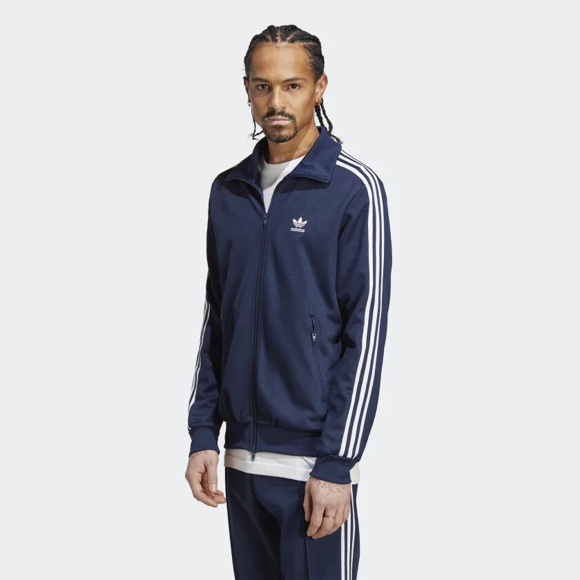 adidas Originals Men's Adicolor Classics Beckenbauer Track Suit