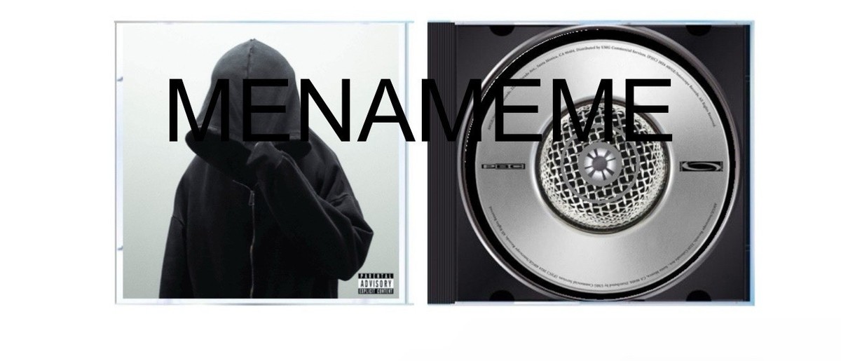 MUSIC / I AM MUSIC SORRY 4 DA WAIT CD - Playboi Carti (FULL ALBUM