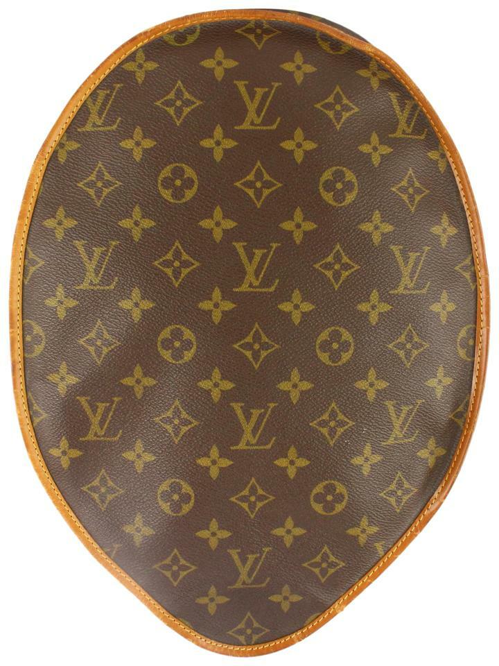 Louis Vuitton Monogram Tennis Racket Cover Etui Racquet Squash