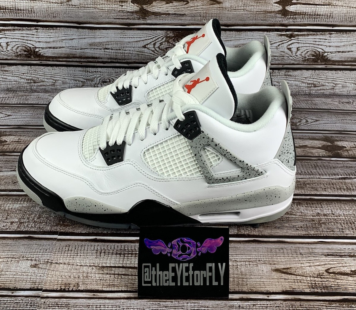 Size 11 - Jordan 4 Golf for sale online | eBay