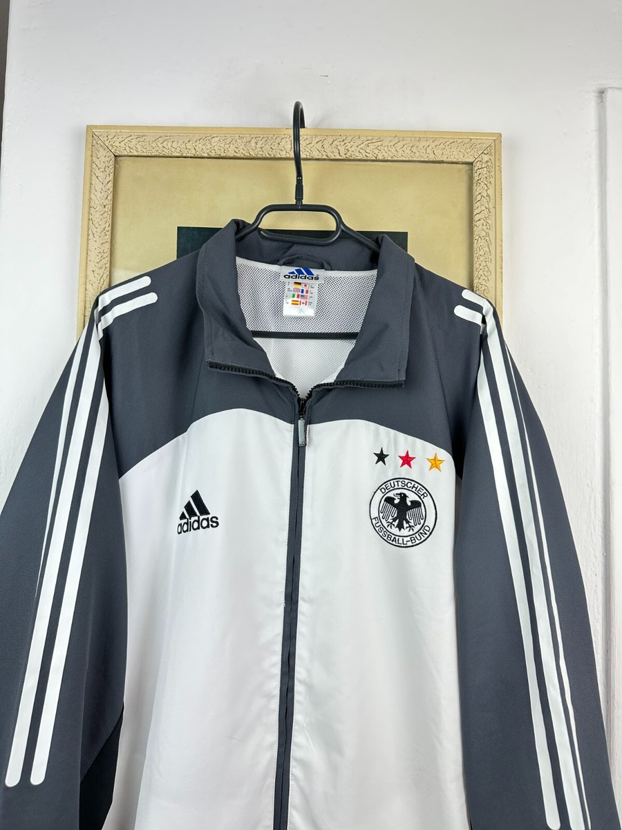 西ドイツ サッカー 代表 ジャージ イタリア90 ワッペン アディダス