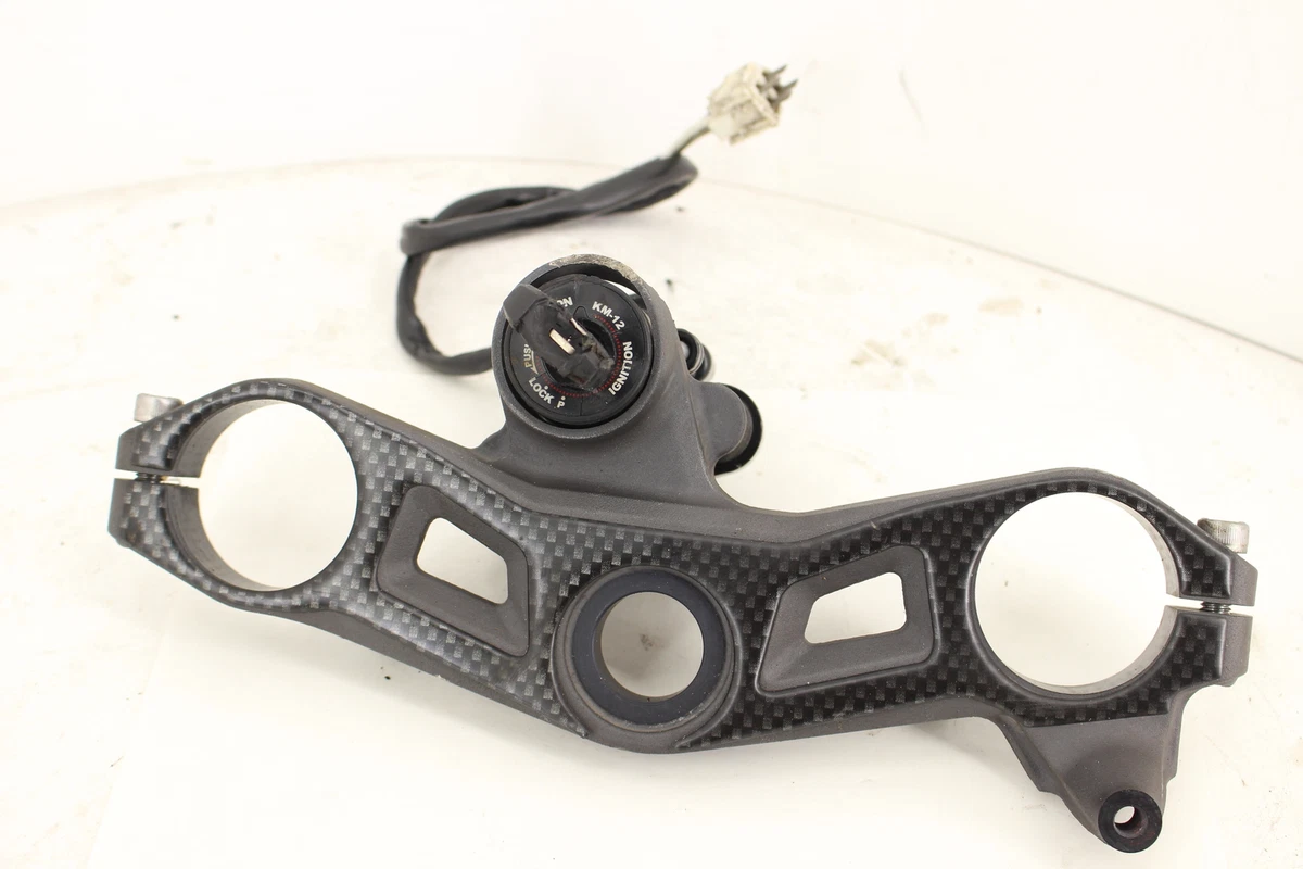 Motorcycle Triple Trees for Kawasaki Ninja ZX10R for sale | eBay