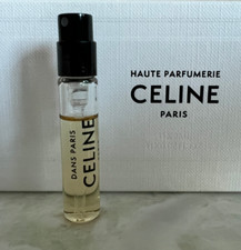 Dans Paris Celine perfume - a fragrância Compartilhável 2019
