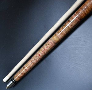 Adam Helmstetter Cue | eBay