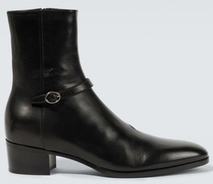 Ysl Boots Men | eBay