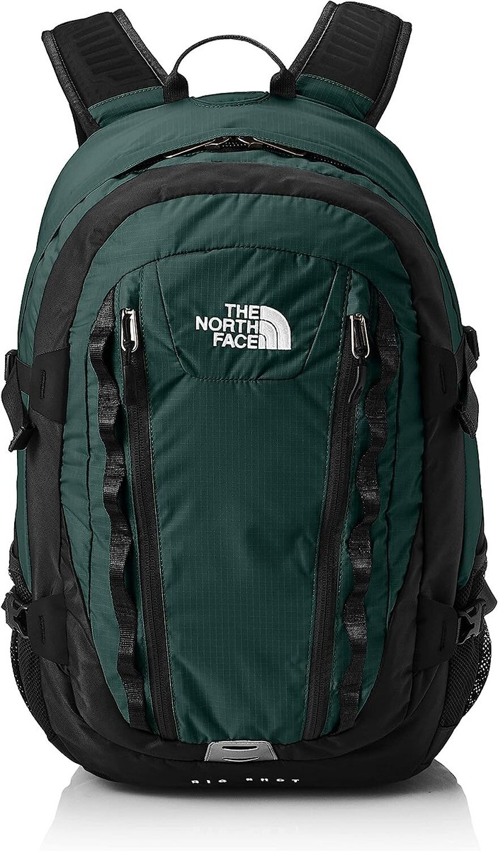 THE NORTH FACE NM72005 Backpack 32L Big Shot Classic Ruck sack Bag