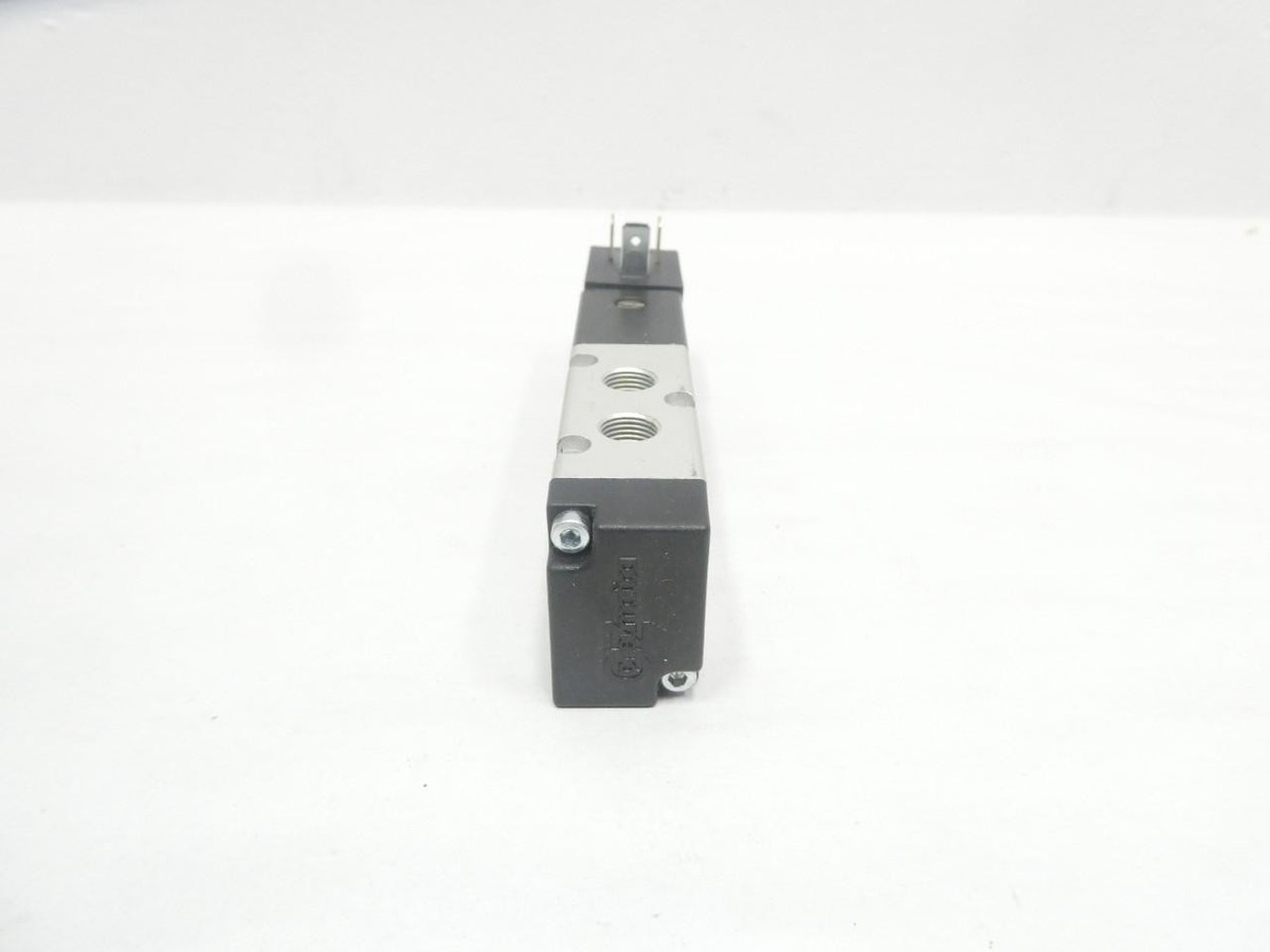 Az Pneumatica 521 ME Solenoid Valve 24v-dc | eBay