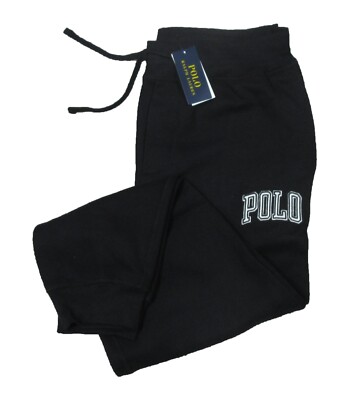 POLO RALPH LAUREN/コットン/BLK/JR-RL-HW-0108 Polo Ralph Lauren Big
