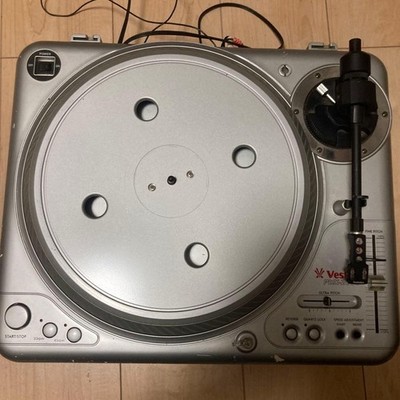 Vestax PDX-2000 DJ Turntable for sale online | eBay