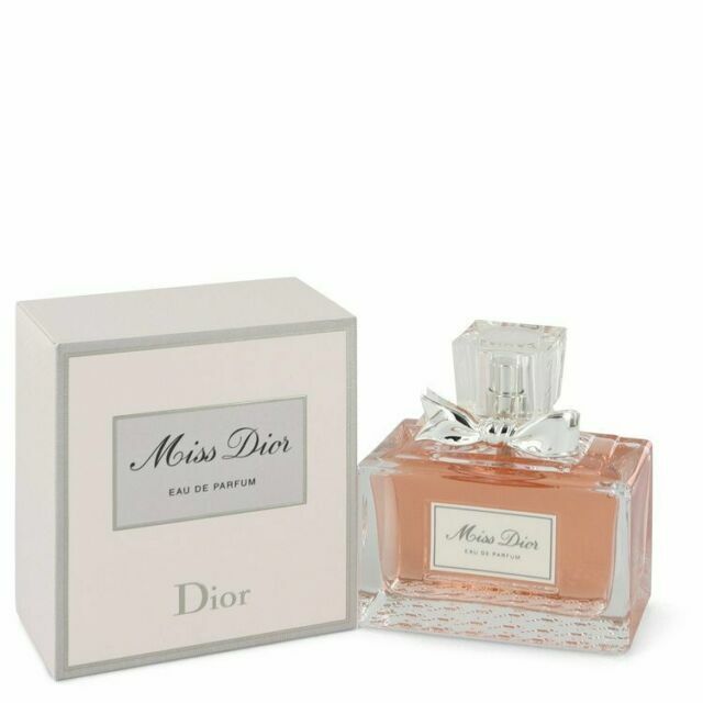 Dior Miss Dior Cherie 3.4oz Women's Eau de Parfum for sale online