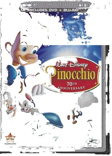 Disney Pixar 20 Title Collection Limited Edition Blu-Ray Complete