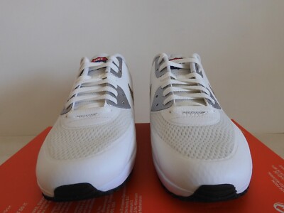 Nike Air Max 90 G Golf Nrg P22 Route 66 Tulsa White-Gold Sz 12