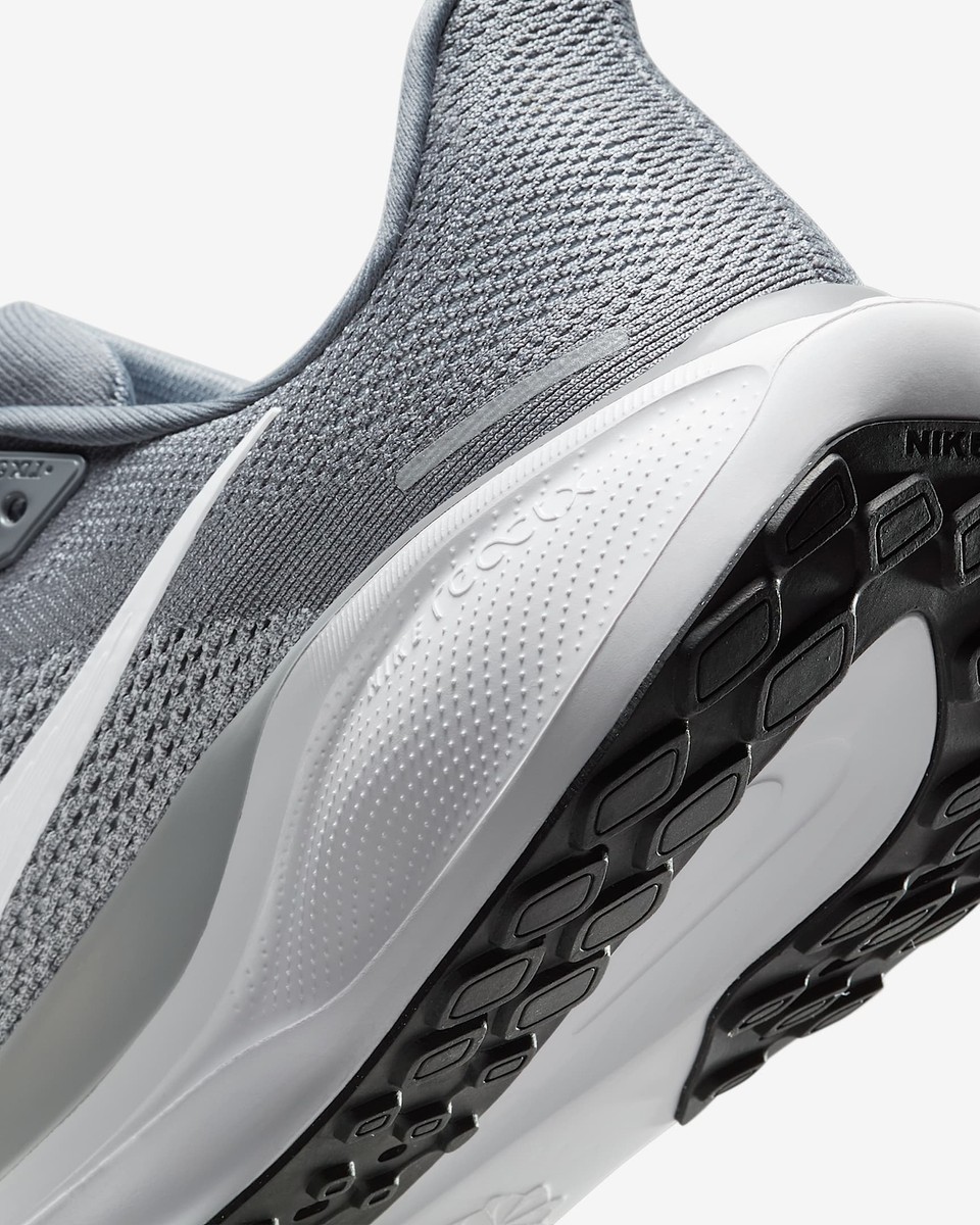 FD2722-009 Nike Pegasus 41 Cool Grey Wolf Grey Pure Platinum White