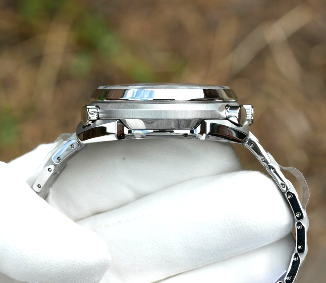 Citizen Eco-Drive Promaster Tsuno Sapphire Men's Chronograph Racer