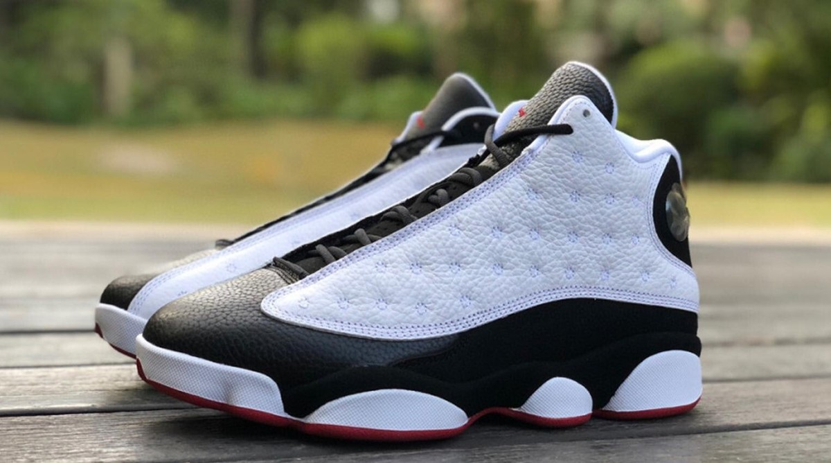 Size 11 - Jordan 13 Retro He Got Game 2018 for sale online | eBay