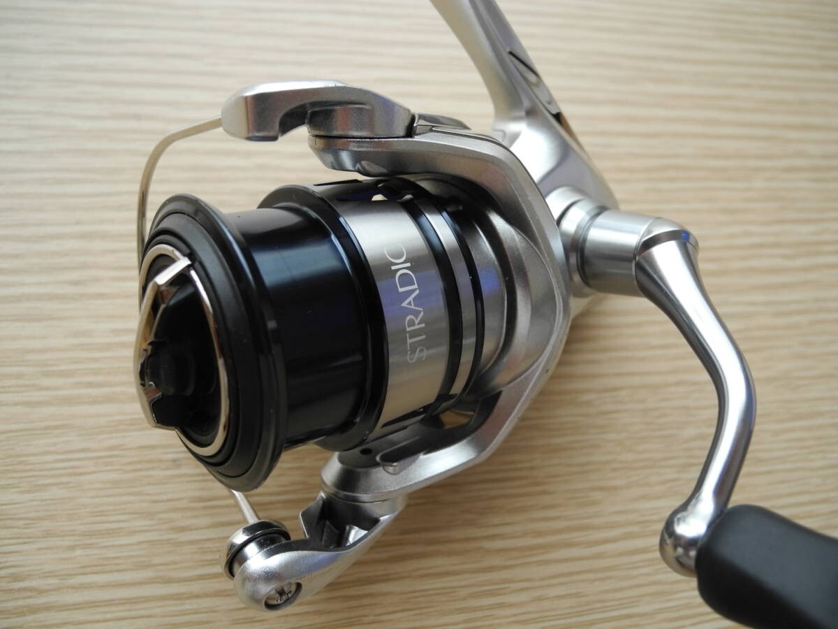 Shimano 19 Stradic C2000S Spinning Reel | eBay