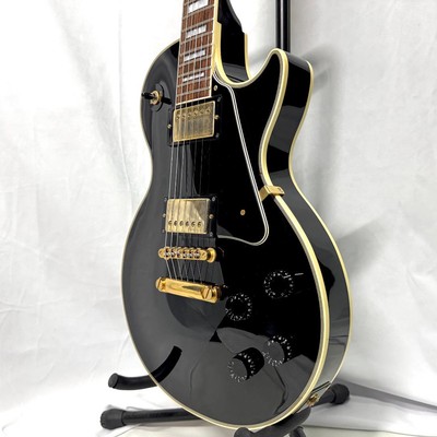 Electric Guitar Epiphone LPC-80 Les Paul Custom Made in Japan | eBay