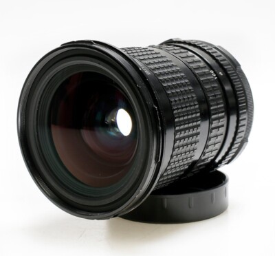 FedEx]smc PENTAX 67 Zoom 55-100mm f/4.5 Lens | eBay