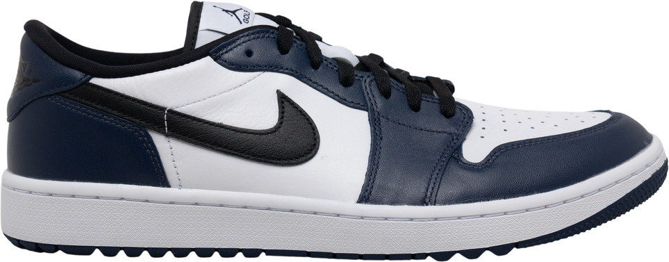 Jordan 1 Golf Low Midnight Navy for Sale | Authenticity Guaranteed