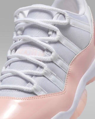 Nike WMNS Air Jordan 11 Retro 