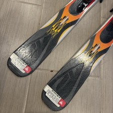 K2 Apache for sale - eBay