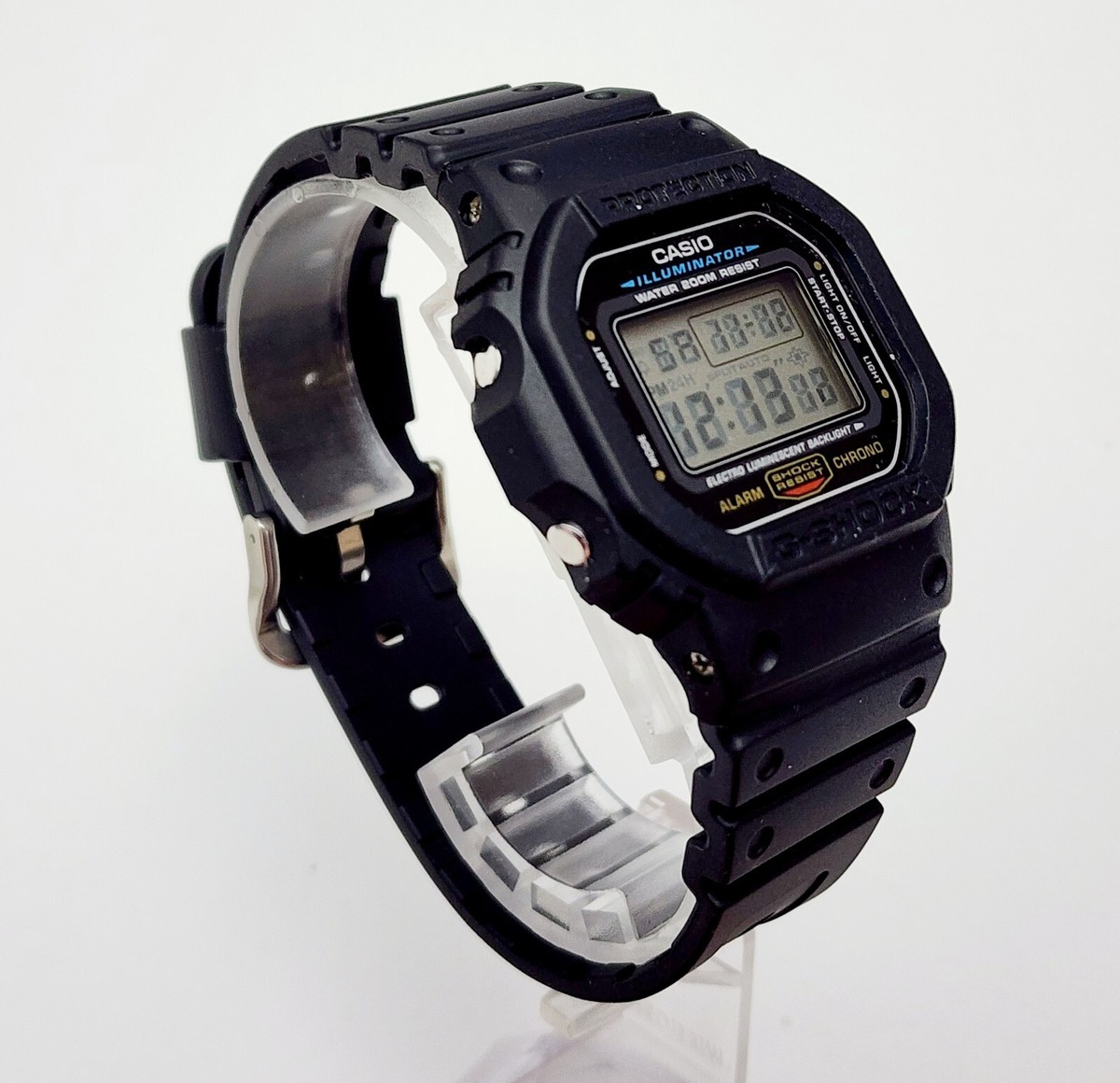 Men's DIGITAL Watch CASIO 