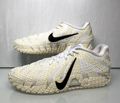 Nike Ja 3 EP Basketball Shoes Sound Check HF2794-101 Men's Sizes