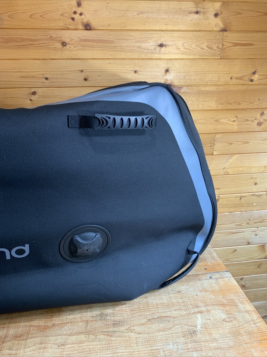 Biknd Helium Version 4.0 Bike Travel Bag Black EUC RARE HTF | eBay