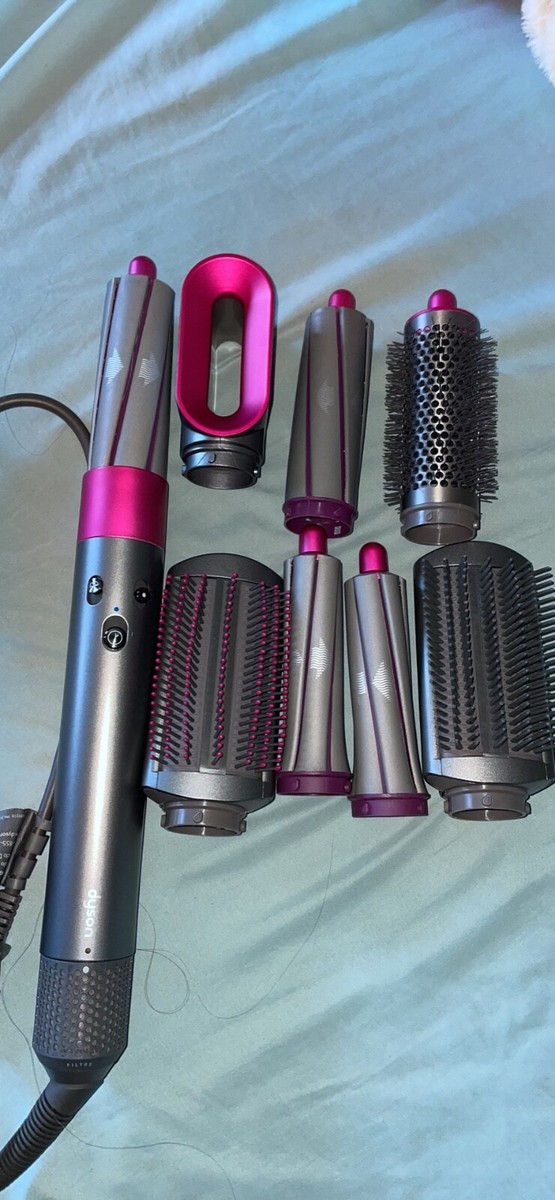 Dyson HS01 Airwrap Complete Styler | eBay