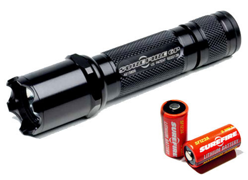 Surefire 6P Original Flashlight for sale online | eBay