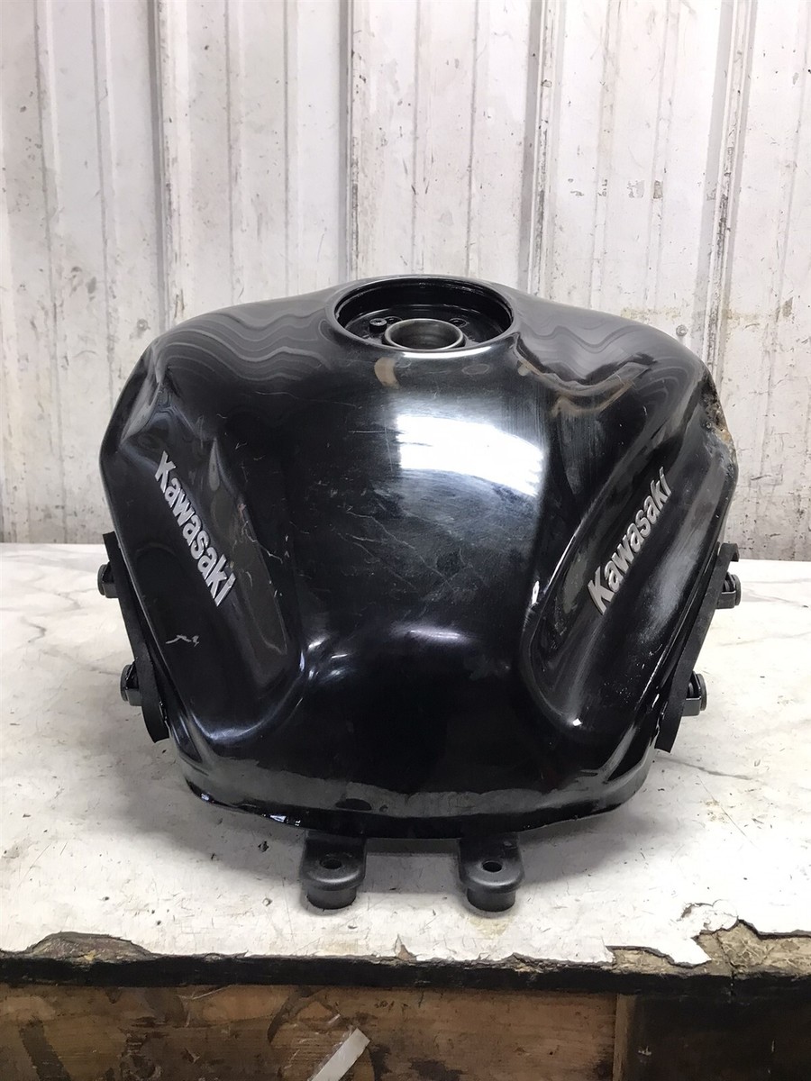 24 Kawasaki ZX Z 1000 SX Z1000SX Ninja gas fuel tank | eBay