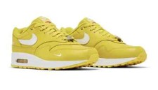 Size 9 - Supreme x Nike Air Max 1 '87 SP Speed Yellow for sale