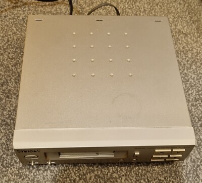 Sony TC-TX373 High Spec Stereo Cassette tape Recorder Player