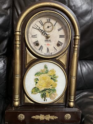 インテリア時計 CHAMPION vintage clock インテリア時計 CHAMPION