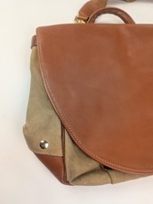 Men's Leather J. Peterman for sale | eBay