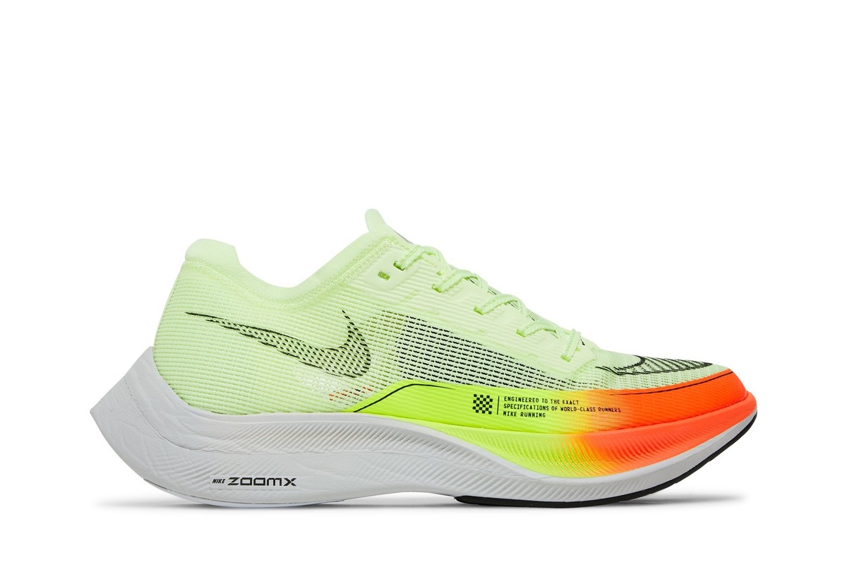 Nike ZoomX Vaporfly NEXT% 2 Fast Pack CU4111-700 | eBay