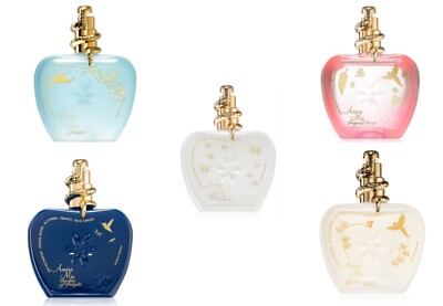 Jeanne Arthes Amore Mio Eau de Parfum Women Tropical Crush Forever