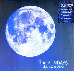 The Sundays LP | eBay