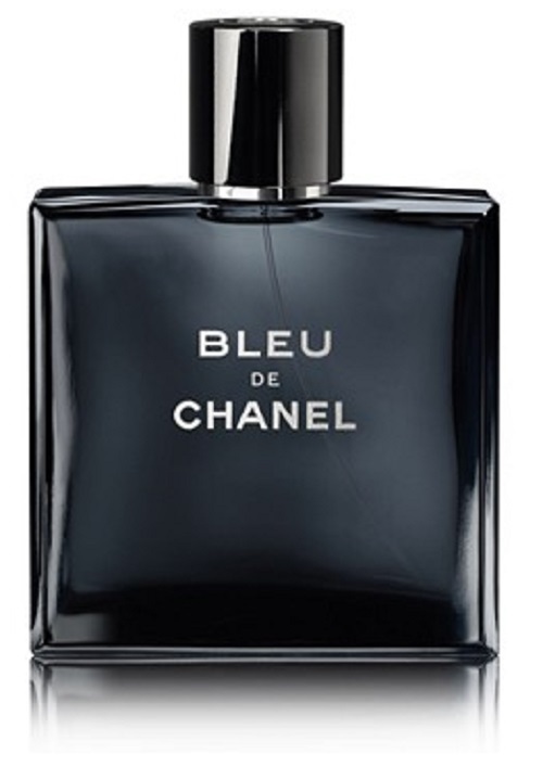Bleu De Chanel 5 oz / 150 ml Eau De Parfum EDP Spray, NEW, SEALED