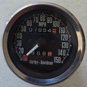 Nippon Seiki Speedometer | eBay
