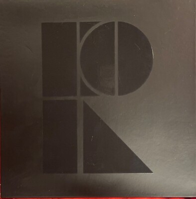 Perfume Complete ”LP” Box 12